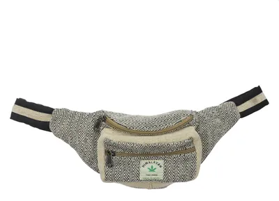 Produktbild von Gürteltasche - Bob - Hanf 05 - Bauchtasche - Hüfttasche