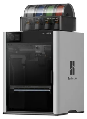 Image de Bamboo Lab H2S AMS Combo