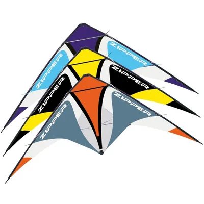 Obrázek produktu pro Rhombus 0911328, Drak na akrobatické kousky, 10 rok/roky