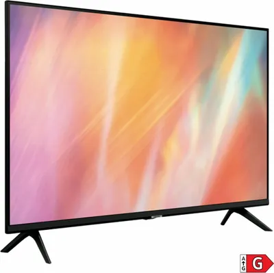 Produktbild von TV Samsung 55" LED 4K UHD - UE55AU7025KXXC
