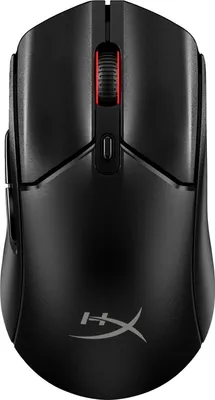 Immagine prodotto di HP HyperX Pulsefire Haste 2 Core Wls Mouse da gaming nero