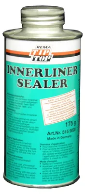Produktbild von Rema TIP TOP Dichtmittel für Flicken Innerliner Sealer (175 g / 210 ml)