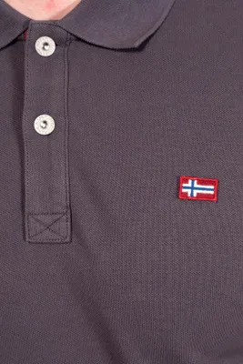 Immagine prodotto di NAPAPIJRI - Polo uomo Eruggy  - Taglia XXL