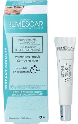 Productafbeelding van Remescar Rimpel Corrector (8 ml)