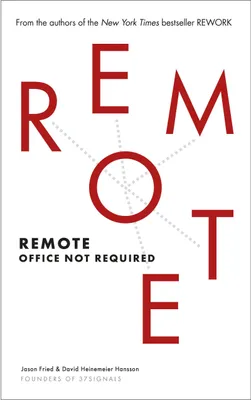 Produktbild von Remote