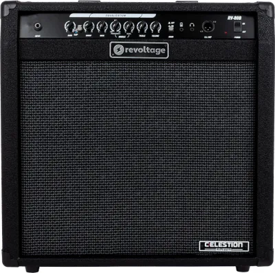 Produktbild von Revoltage RV-80B Celestion Bass Combo