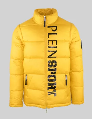 Produktbild von Pleinsport Steppjacke für Herren