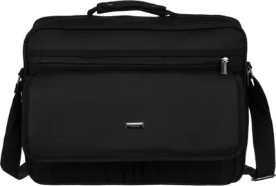 Produktbild von Peterson Herrentasche Ragesenda schwarz One size