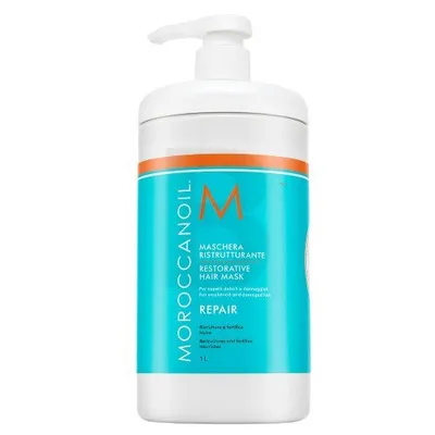 Produktbild von Moroccanoil Repair Restorative Hair Mask 1000ml