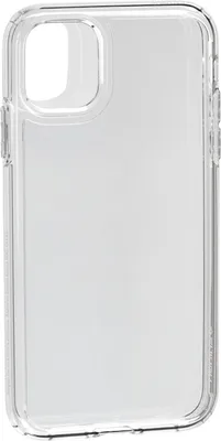 Produktbild von Spigen Ultra Hybrid iPhone 11 Clear