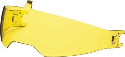 Immagine prodotto di VPS Yellow Giallo Visierino Parasole GREX G.4.1 / E / PRO 7 G4.2 PRO