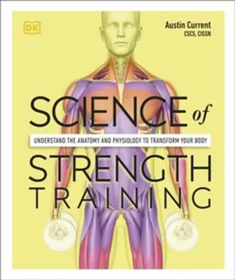 Immagine prodotto di Science of Strength Training