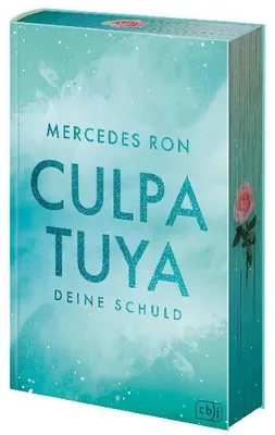 Produktbild von Culpa Tuya - Deine Schuld