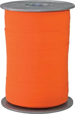Immagine prodotto di PRÄSENT 353 9-620 Nastro a strisce opaco - 10 mm x 200 m, arancione