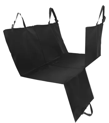 Obrázok produktu pre Ochranný poťah na sedadlo do auta, vodeodolný a odolný, 147 x 145 cm