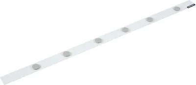 Immagine prodotto di magnetoplan 16271M Striscia magnetica con 6 magneti