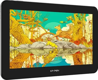 Obrázek produktu pro XPPen Artist Pro 16TP 4K