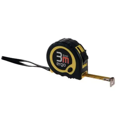 Obrázok produktu pre Olovená páska ERGO 3m x 16mm / balenie 1 ks