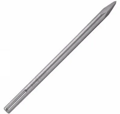 Produktbild von BOSCH Spitzmeißel SDS-max 600 mm für Abbrucharbeiten