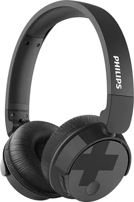 Produktbild von Philips TABH305BK/00, Kabellos, 9 - 21000 Hz, Anrufe/Musik, 145,5 g, Kopfhrer, Schwarz