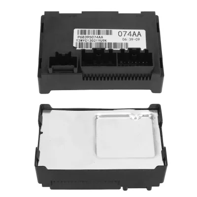 Image de Module dede boîte de transfert,Unité dede boîte de transfert,Module dede boîte de transfert à 2 vitesses,68395074AA,5150732AE,TCCM pour Grand Cherokee