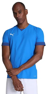 Produktbild von Puma Herren Teamfinal Jersey Fußballtrikot