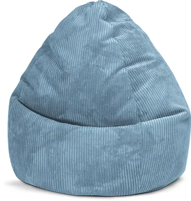 Produktbild von Sitting Point BeanBag SHARA XXL petrol