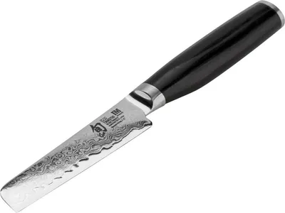 Produktbild von kai Europe SHUN PR. Tim Mälzer MINAMO Gemüsemesser 9cm