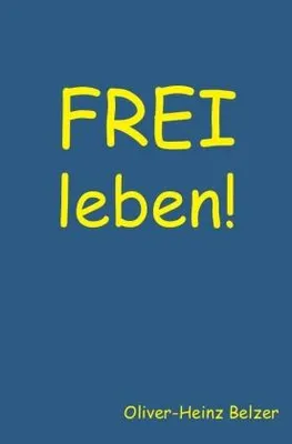 Produktbild von FREI leben!