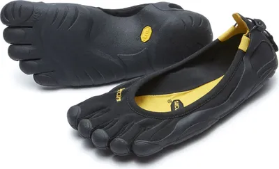 Zdjęcie produktu dla Vibram FiveFingers CVT LB Women, Rozmiar:40, Kolor:Czerwony/Lodowy