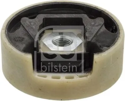 Productafbeelding van FEBI BILSTEIN Motorsteun, rubber-metaalcombinatie, bovenkant, voor VW GOLF VI (5K1), artikelnummer 22766