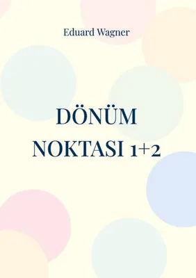Produktbild von Dönüm noktasi 1+2