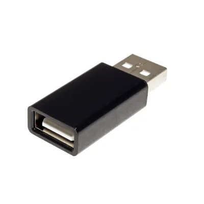 Obrázek produktu pro ROLINE Adaptér USB A(M) - USB A(F), bez dat - data blocker (11.02.8332)