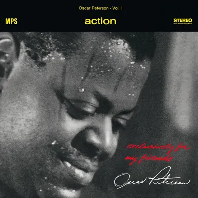 Produktbild von Action (Exclusively For My Friends Vol. 1)