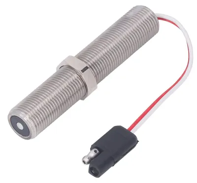 Magnetischer Drehzahlsensor, 100 mm, 3/4-16-UNF-2A, Edelstahl