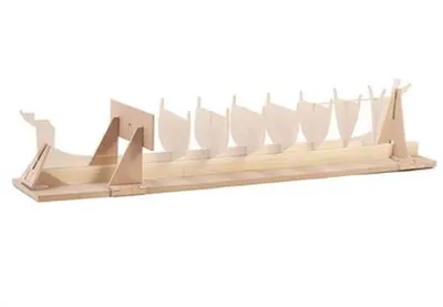 Produktbild von Krick Building Slip Spantausrichter
