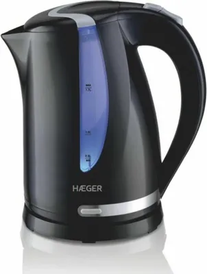 Image de Bouilloire Haeger 2200 W (1,7 L)
