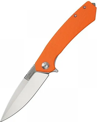 Image de Couteau pliant Adimanti Skimen-OR
