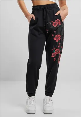 Produktbild von DNGRS Choice Sweat Pants black XL