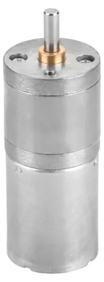 Imagen del producto de Motor para cerraduras electrónicas: bajo nivel de ruido, alta precisión, 12V, alta calidad, compacto, versátil