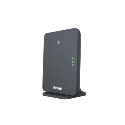 Image de Yealink W70B SIP DECT base station, PoE, jusqu'à 10 combinés