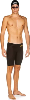 Produktbild von Arena Powerskin Carbon Air 2 Black / Black-Gold FR 80