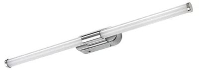 Obrázek produktu pro Koupelnové nástěnné svítidlo nad zrcadlo, LED, 8W, IP44, TENEBRA 75095, Rabalux