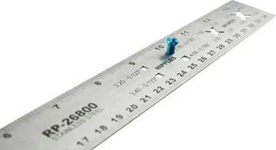 Obrázok produktu pre Meradlo špicov, ložísk a vsuviek VAR RP-26800