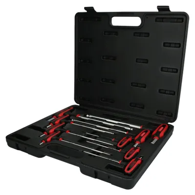 Obrázok produktu pre KS-Tools Sada skrutkovačov .