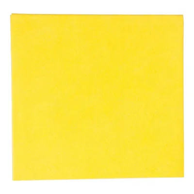 Produktbild von Kärcher MICRO TUFF PLUS, GELB (5STK/PKG) 3.338-284.0