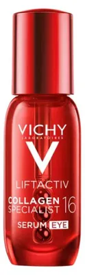 Zdjęcie produktu dla LIFTACTIV COLLAGEN SPECIALIST 16 – serum pod oczy, 1 sztuka