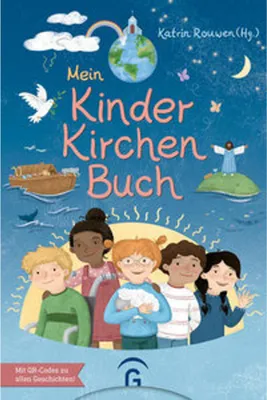 Image de Mein KinderKirchenBuch