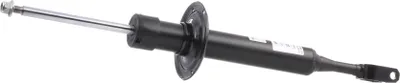 Immagine prodotto di 2x SACHS 558 297 Set di ammortizzatori anteriori a pressione di gas