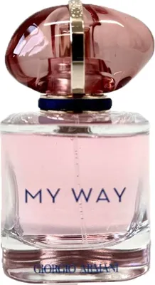 Produktbild von Armani My Way Nectar Edp Spray